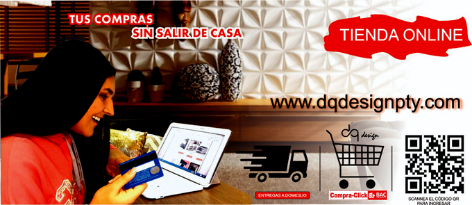 Inauguramos Tienda Online!! compra desde la comodidad de tu casa